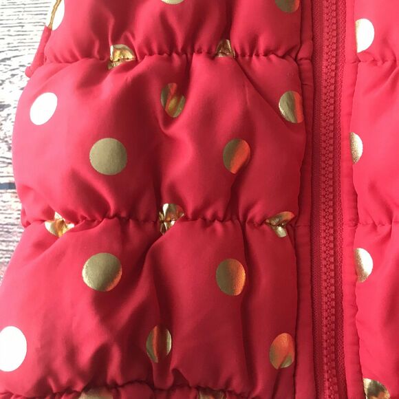 Healthtex Baby Puffer Jacket Vest 12 M - Picture 2 of 8